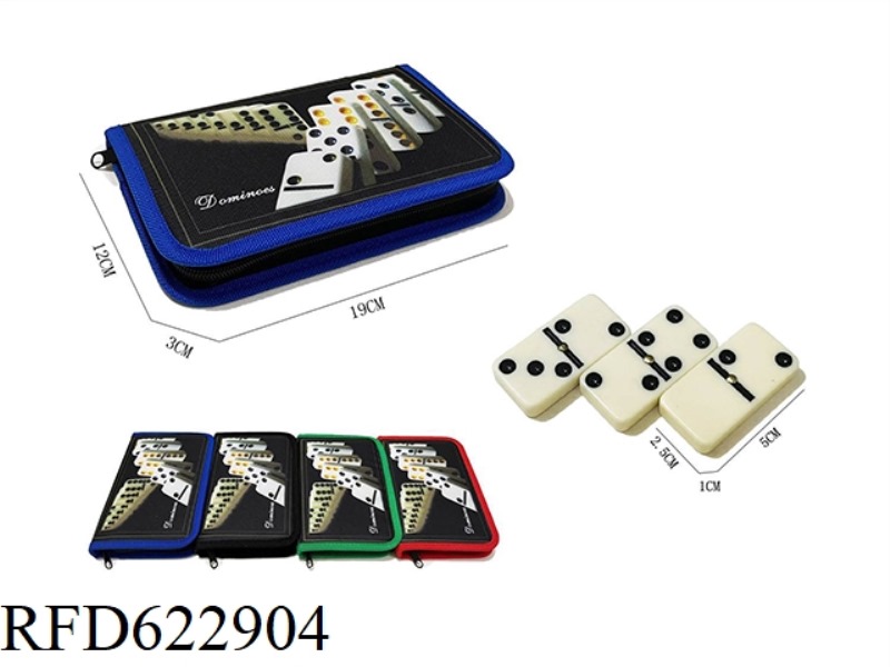DOMINO