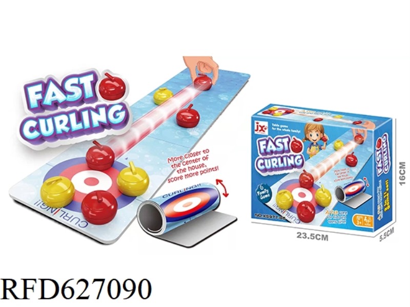 CURLING