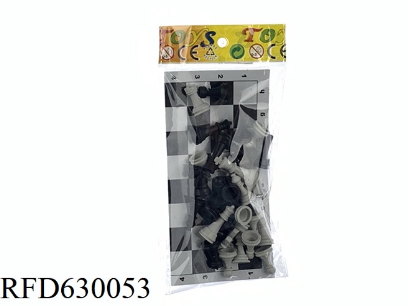 CHESS