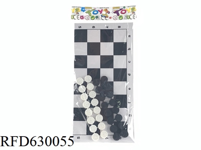 CHESS