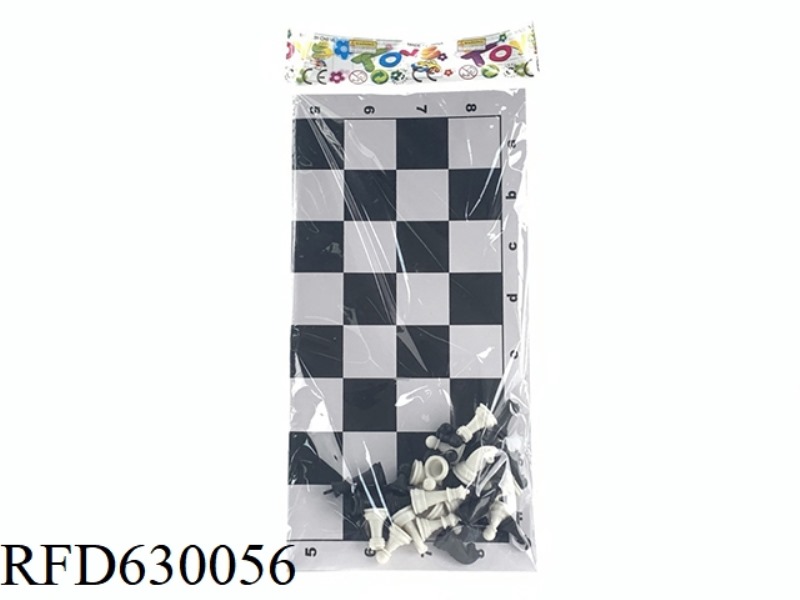 CHESS