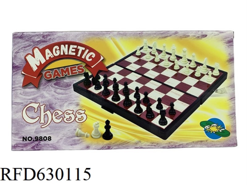 CHESS