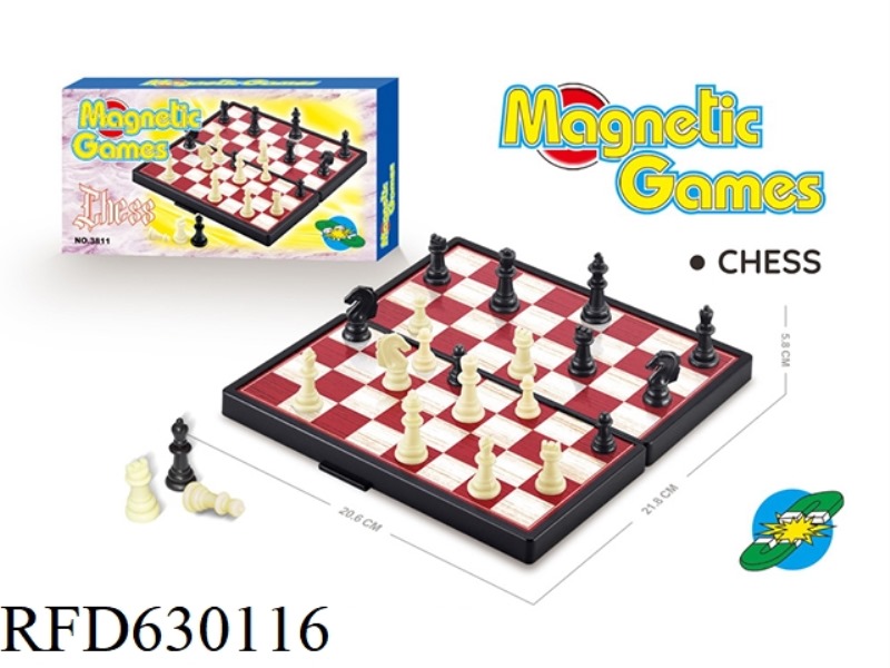 CHESS