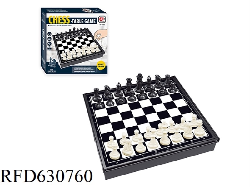 CHESS