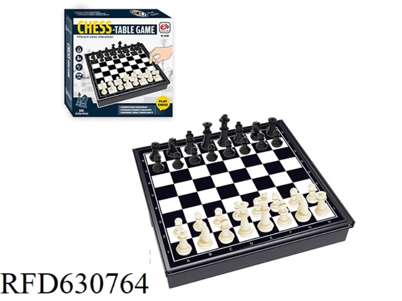 CHESS