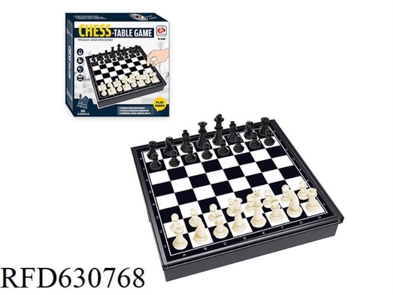 CHESS