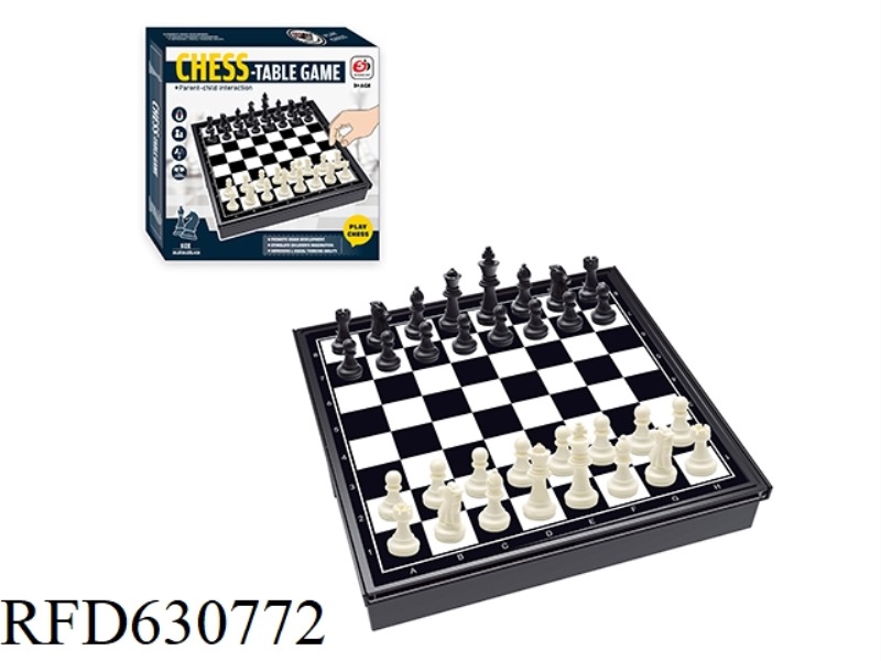 CHESS