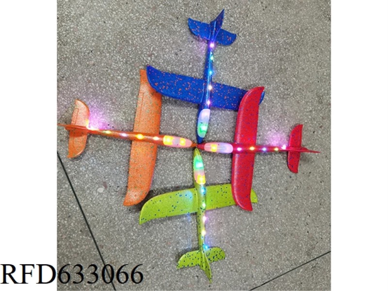 DIY MODEL AIRPLANE
