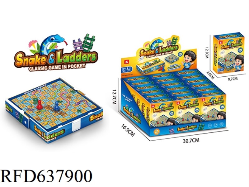 SNAKE GAME
