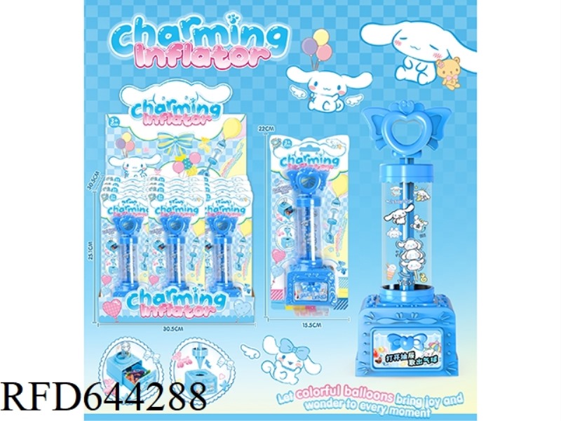 PUMP 12PCS
