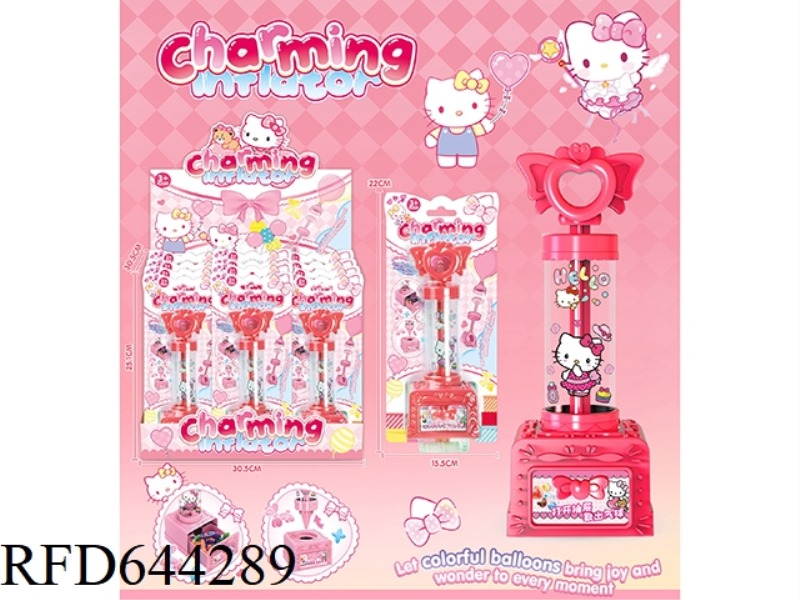 PUMP 12PCS
