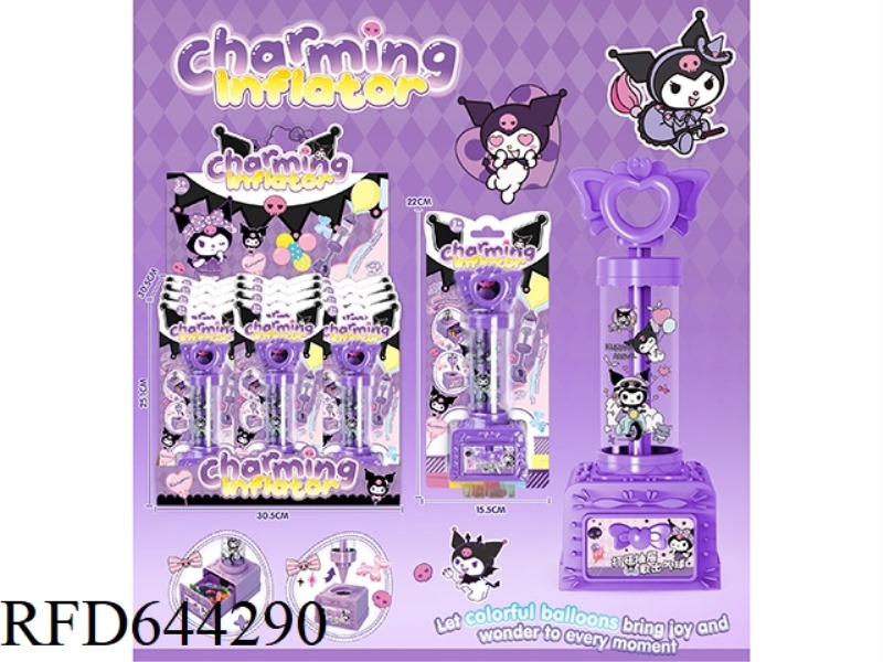 PUMP 12PCS