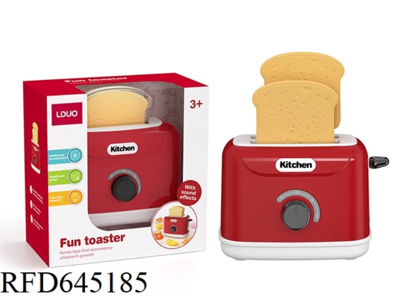 ARTIFICIAL BREAD MACHINE