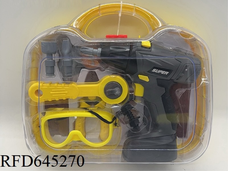 POWER TOOL SET