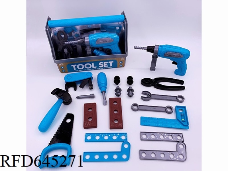 TOOL