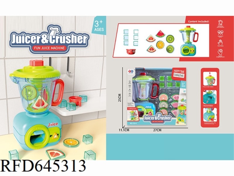 HAND JUICER