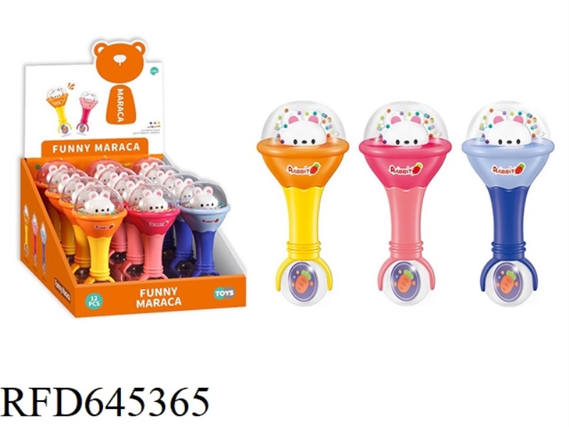 MOI SHA HAMMER (12 PIECES/BOX)