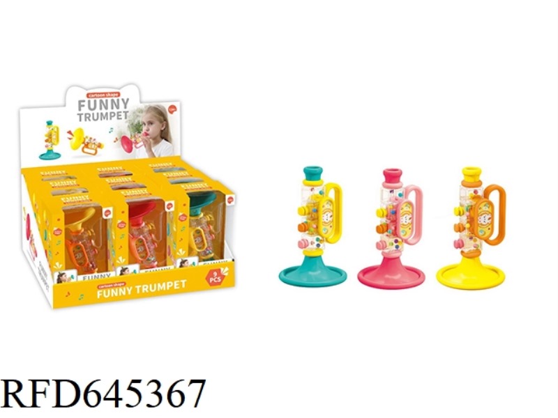 CARTOON PET SPEAKER (9 BOXES/DISPLAY BOX)