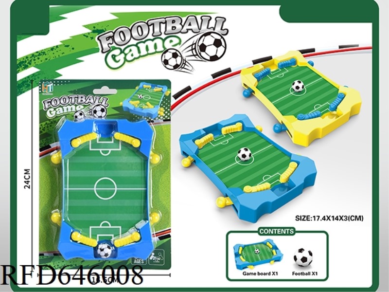 FOOTBALL PINBALL GAME