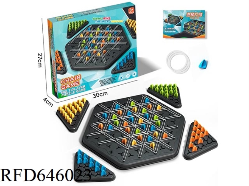 CHAIN CHESS