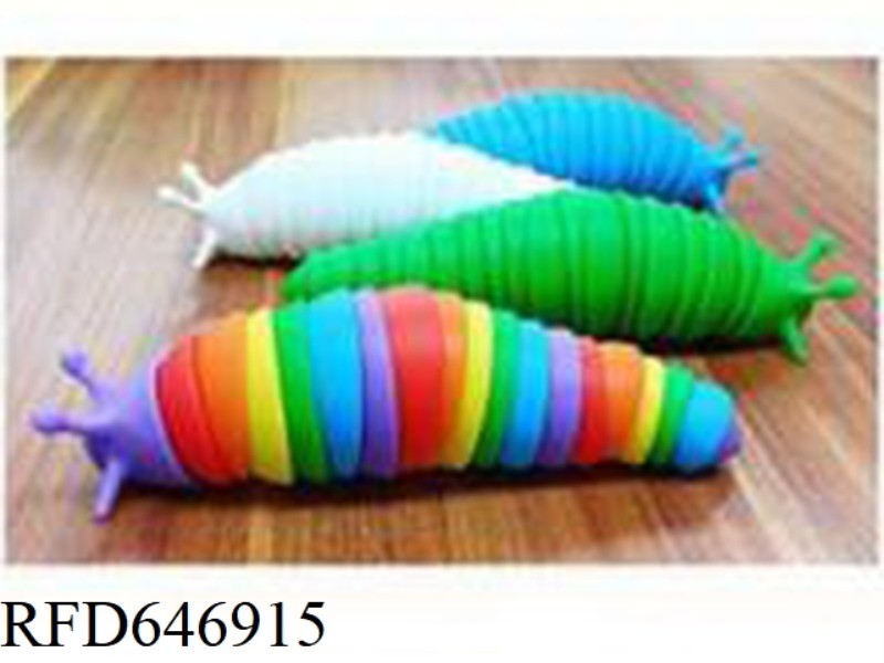 SLUG RELIEF TOY
