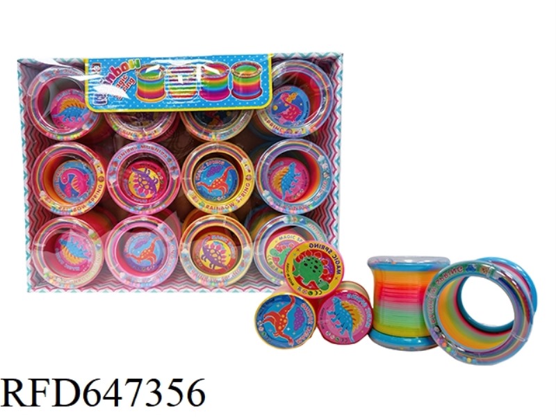 8.5 BRACELET +5.5 DINOSAUR COVER (2 IN 1) 12PCS