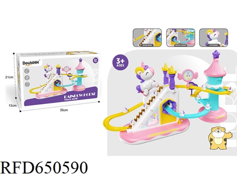 UNICORN SLIDE MEDIUM