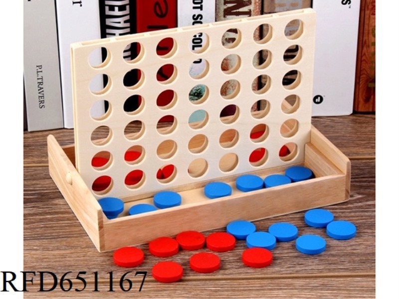 BACKGAMMON
