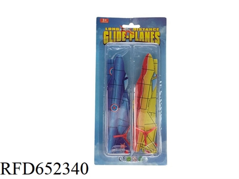 ASSEMBLING AIRCRAFT