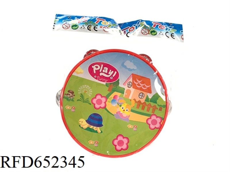 TAMBOURINE