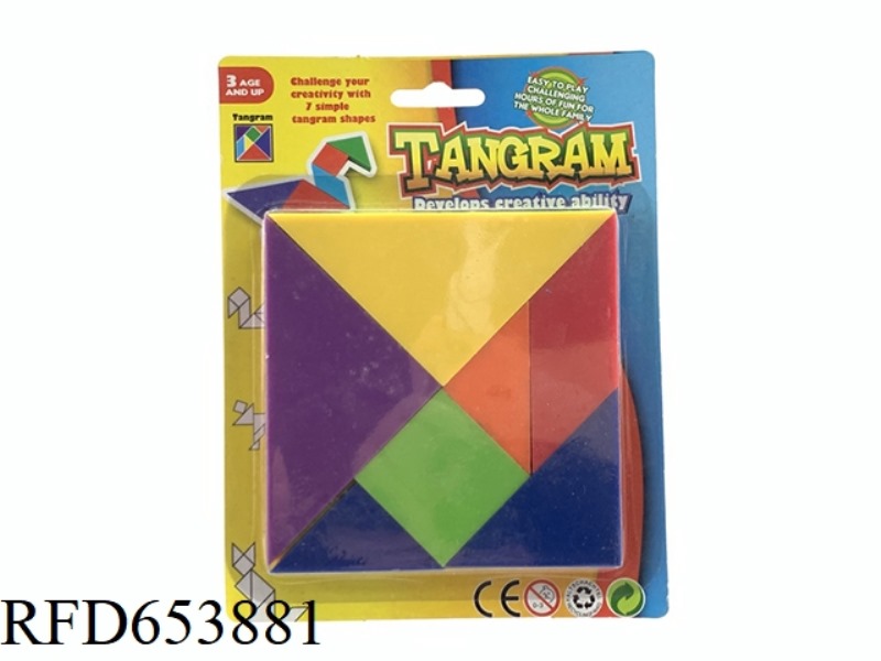 TANGRAM