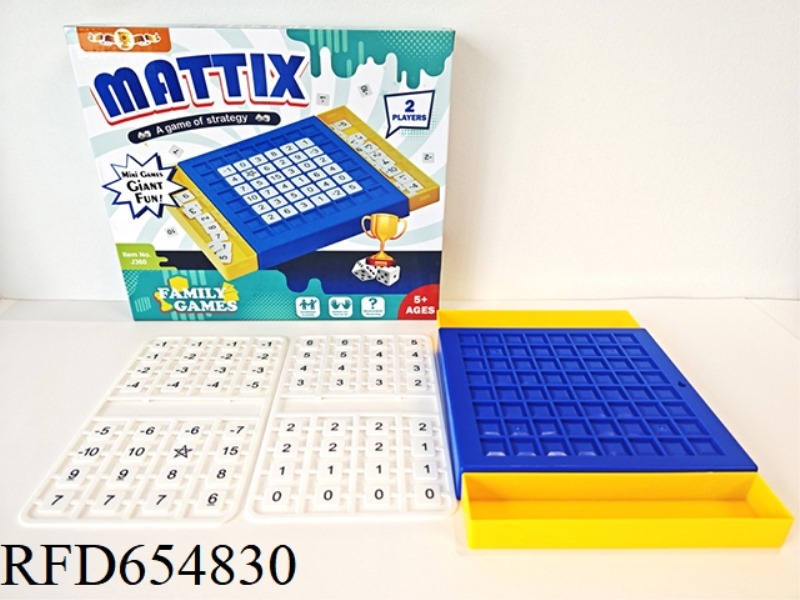 MATTIX