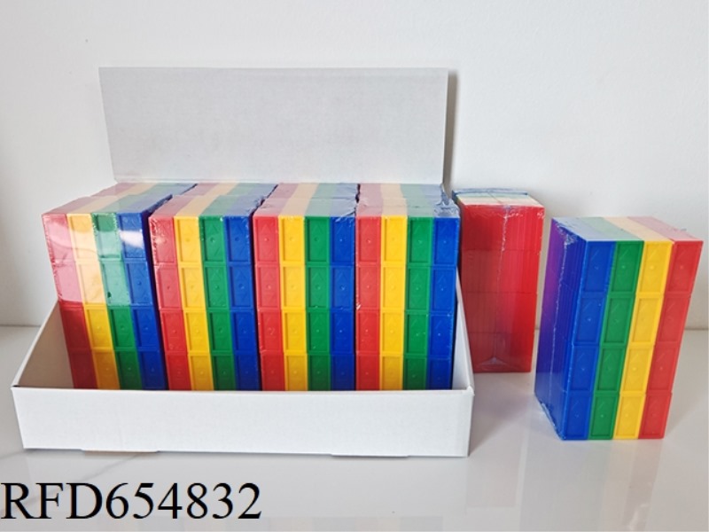BONE ROW 12PCS
