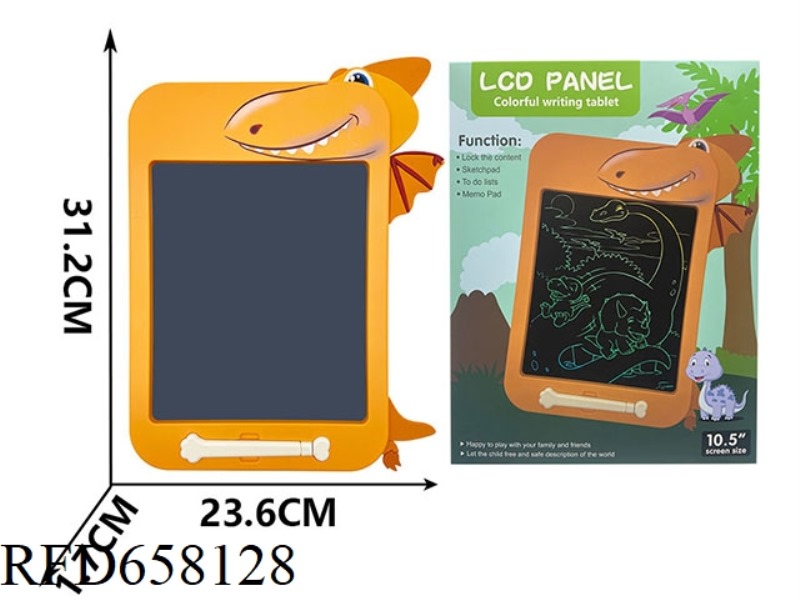 WING LOONG COLOR LCD SKETCHPAD (10.5 INCH)