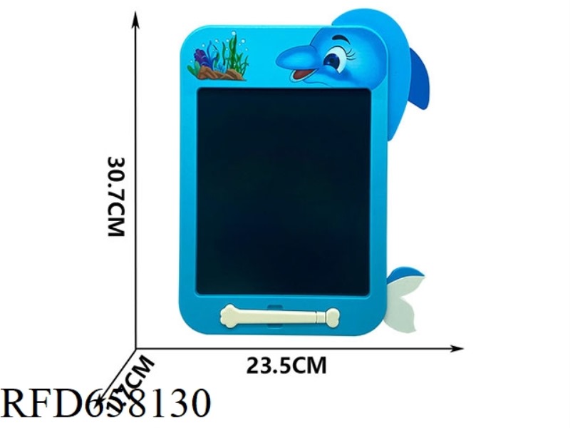DOLPHIN COLOR LCD PANEL (10.5 INCH)