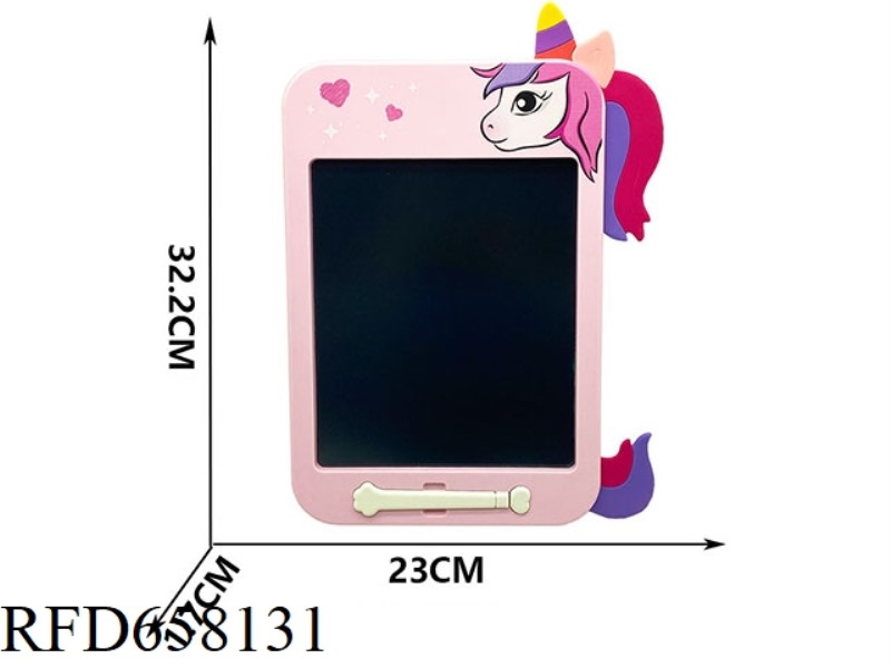 PONY COLOR LCD PANEL (10.5 INCH)