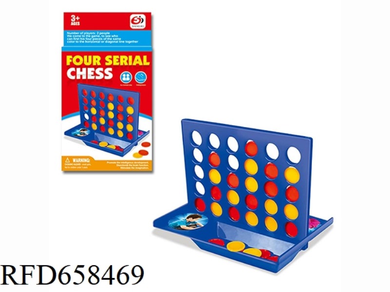 QUADRUPLE CHESS
