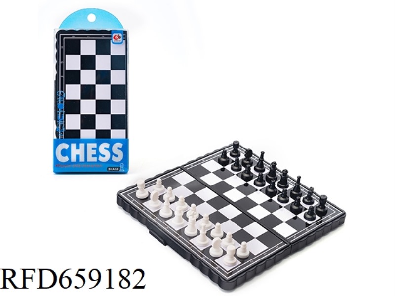 CHESS