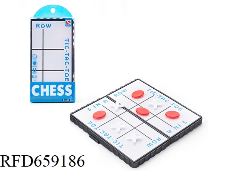TICTACTOE