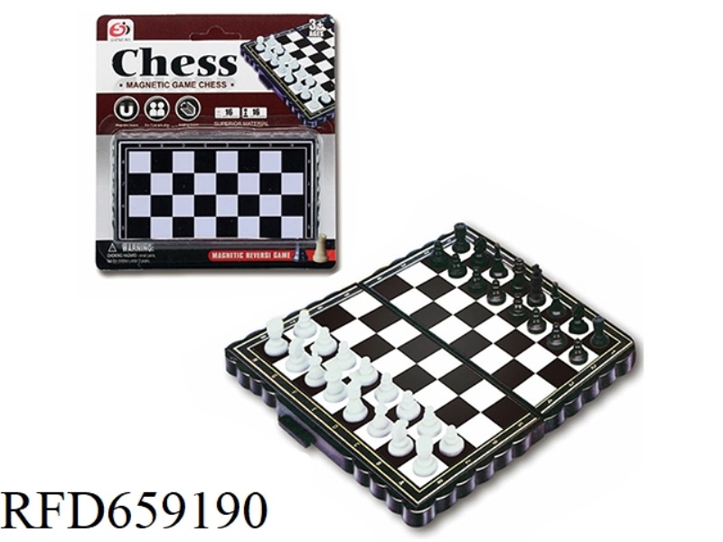 CHESS