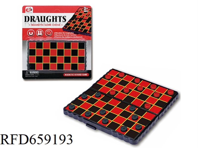 CHECKERS