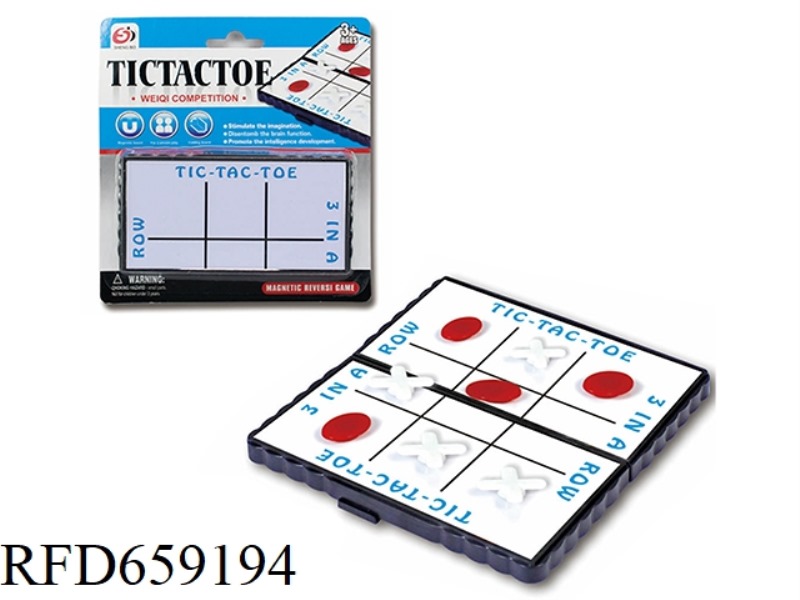 TICTACTOE