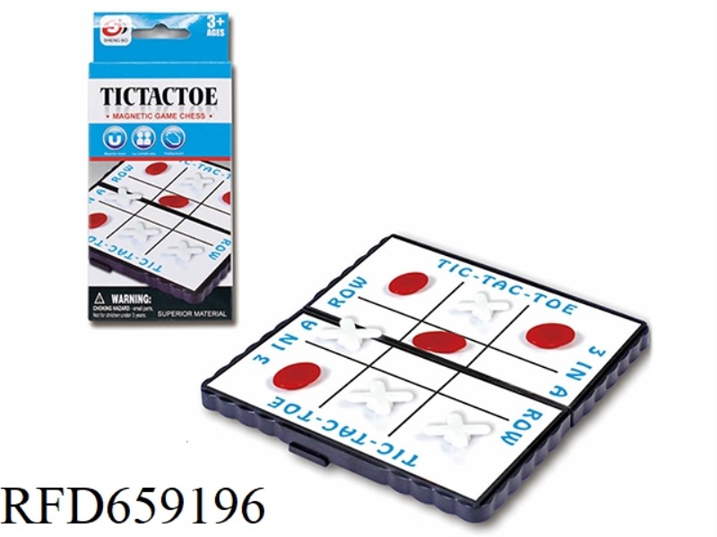 TICTACTOE