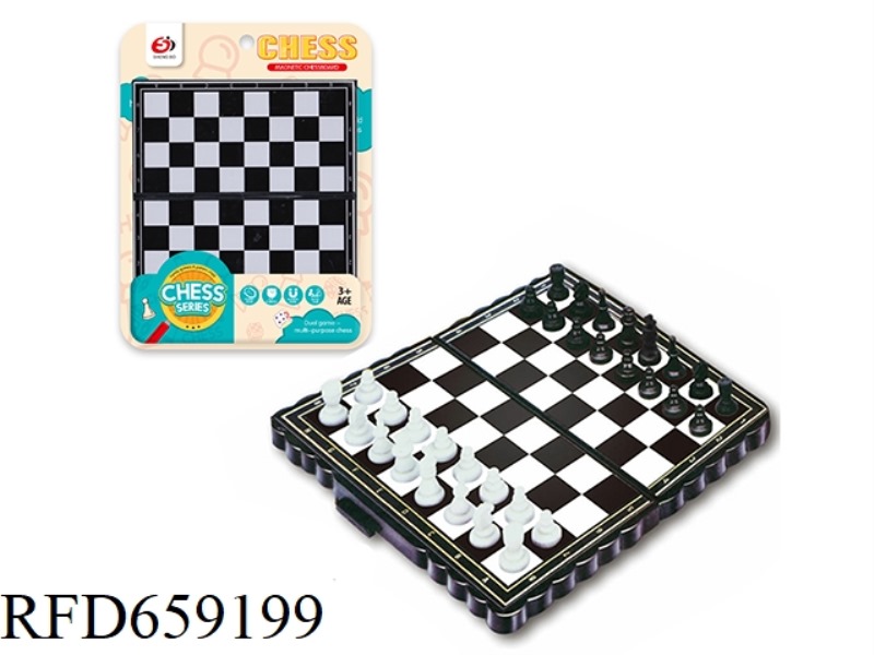 CHESS