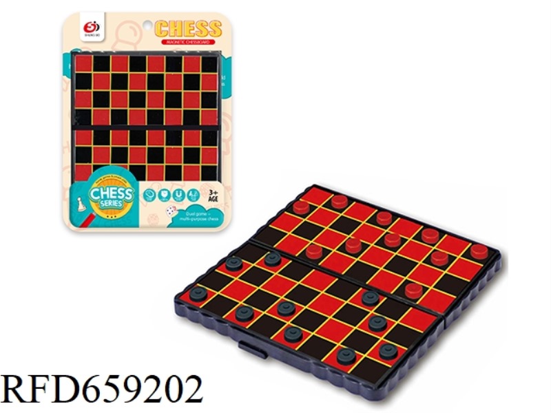 CHECKERS
