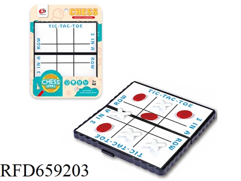 TICTACTOE