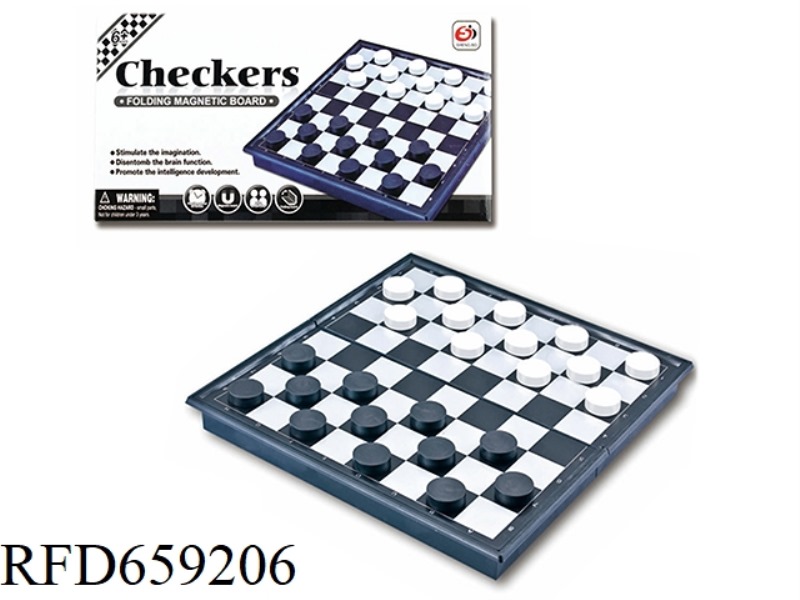 CHECKERS