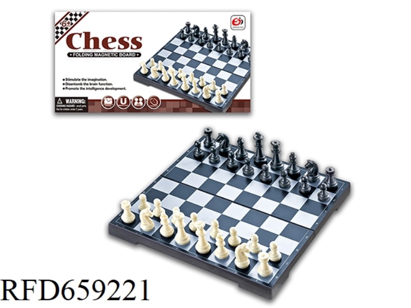 CHESS