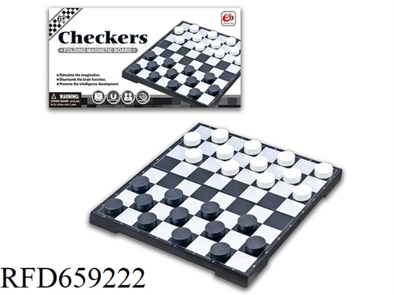 CHECKERS