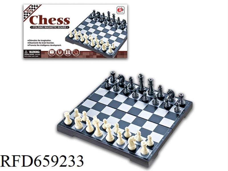 CHESS